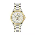 Versace® Multi Dial 'Galaxy Moonphase' Men's Watch VE0K00225