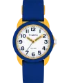 Timex® Analogue 'Time Teacher' Child's Watch TW2W92100