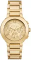 Michael Kors® Chronograph 'Gramercy' Damen Uhr MK7520