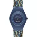 Skagen® Analogue 'Grenen Samsø Series' Men's Watch SKW6879