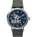 Timex® Analog 'Peanuts Waterbury Standard' Herren Uhr TW2V60700