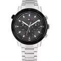 Tommy Hilfiger® Multi Dial 'Troy' Heren Horloge 1792106
