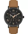 Timex® Multi-cadrans 'Southview' Hommes Montre TW2V91600
