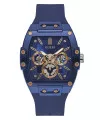 Guess® Multi Dial 'Phoenix' Men's Watch GW0203G7