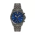 Versace® Chronograph 'Greca Chr Wave' Men's Watch VE0H00625