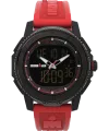 Timex® Digitaal 'Ironman adrenaline' Heren Horloge TW2W53700