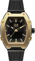 Ice Watch® Analogique 'Ice Boliday - Black Gold' Femmes Montre (Petite) 023319