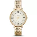 Fossil® Analog 'Jacqueline' Damen Uhr ES3434