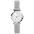 Fossil® Analogue 'Carlie Mini' Women's Watch ES4432