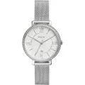 Fossil® Analog 'Jacqueline' Damen Uhr ES4627