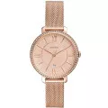 Fossil® Analoog 'Jacqueline' Dames Horloge ES4628