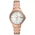 Fossil® Analogique 'Fb-01' Femmes Montre ES4995