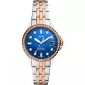 Fossil® Analoog 'Fb-01' Dames Horloge ES4996