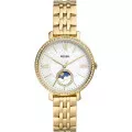 Fossil® Analog 'Jacqueline' Damen Uhr ES5167