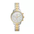 Fossil® Chronograaf 'Neutra' Dames Horloge ES5279