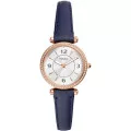 Fossil® Analogique 'Carlie' Femmes Montre ES5295