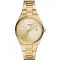 Fossil® Analogue 'Scarlette' Women's Watch ES5299