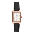 Fossil® Analogique 'Raquel' Femmes Montre ES5310