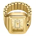 Fossil® Analoog 'Raquel' Dames Horloge ES5343