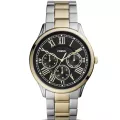 Fossil® Multi Zifferblatt 'Pierce' Herren Uhr FS5704