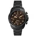 Fossil® Chronographe 'Bronson' Hommes Montre FS5851