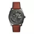 Fossil® Analogique 'Machine' Hommes Montre FS5900