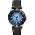 Fossil® Analog 'Fossil Blue' Herren Uhr FS5960