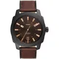 Fossil® Analog 'Machine' Herren Uhr FS5972