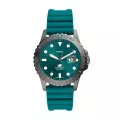 Fossil® Analog 'Fossil Blue' Herren Uhr FS5995