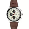 Fossil® Chronograaf 'Sport tourer' Heren Horloge FS6042