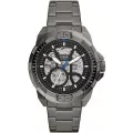 Fossil® Analogique 'Bronson' Hommes Montre ME3218