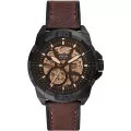Fossil® Analog 'Bronson' Herren Uhr ME3219
