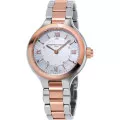 Frederique Constant® Analogue 'Horological Smartwatch' Women's Watch FC-281WH3ER2B