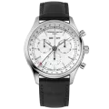 Frederique Constant® Chronograph 'Classics' Herren Uhr FC-296SW5B6