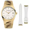 Frederique Constant® Analogue 'Highlife' Women's Watch FC-303VD2NH5B