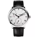 Frederique Constant® Analogique 'Slimline' Hommes Montre FC-723WR3S6