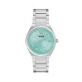 Versace® Analogue 'V-auria' Men's Watch VE0F00225