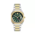 Versace® Analogue 'V-contempo Gmt' Men's Watch VE0I00325