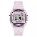 Adidas Originals® Digital 'Digital Two Crystal' Unisex's Watch AOST24066