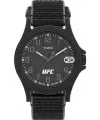 Timex® Analog 'Ufc Apex' Herren Uhr TW2V90800