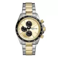 Fossil® Multi Dial 'Autocross' Heren Horloge FS6126
