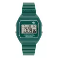 Adidas Originals® Digitaal 'Digital two' Unisex Horloge AOST23558