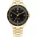 Tommy Hilfiger® Analog 'Maverick' Herren Uhr 1791903