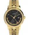 Timex® Analog 'Marlin' Herren Uhr TW2Y47700