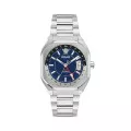 Versace® Analogue 'V-contempo Gmt' Men's Watch VE0I00225