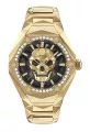 Philipp Plein® Analogue 'The $kull Spikes' Men's Watch PWPWA0824