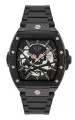 Philipp Plein® Analog 'The $keleton2.0' Herren Uhr PWJFA0725