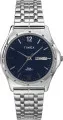 Timex® Analoog 'Dress' Dames Horloge TW2U43000