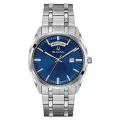 Bulova® Analogique 'Surveyor' Hommes Montre 96C125