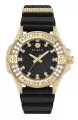 Philipp Plein® Analogue 'Plein Majesty' Women's Watch PWOFA0225